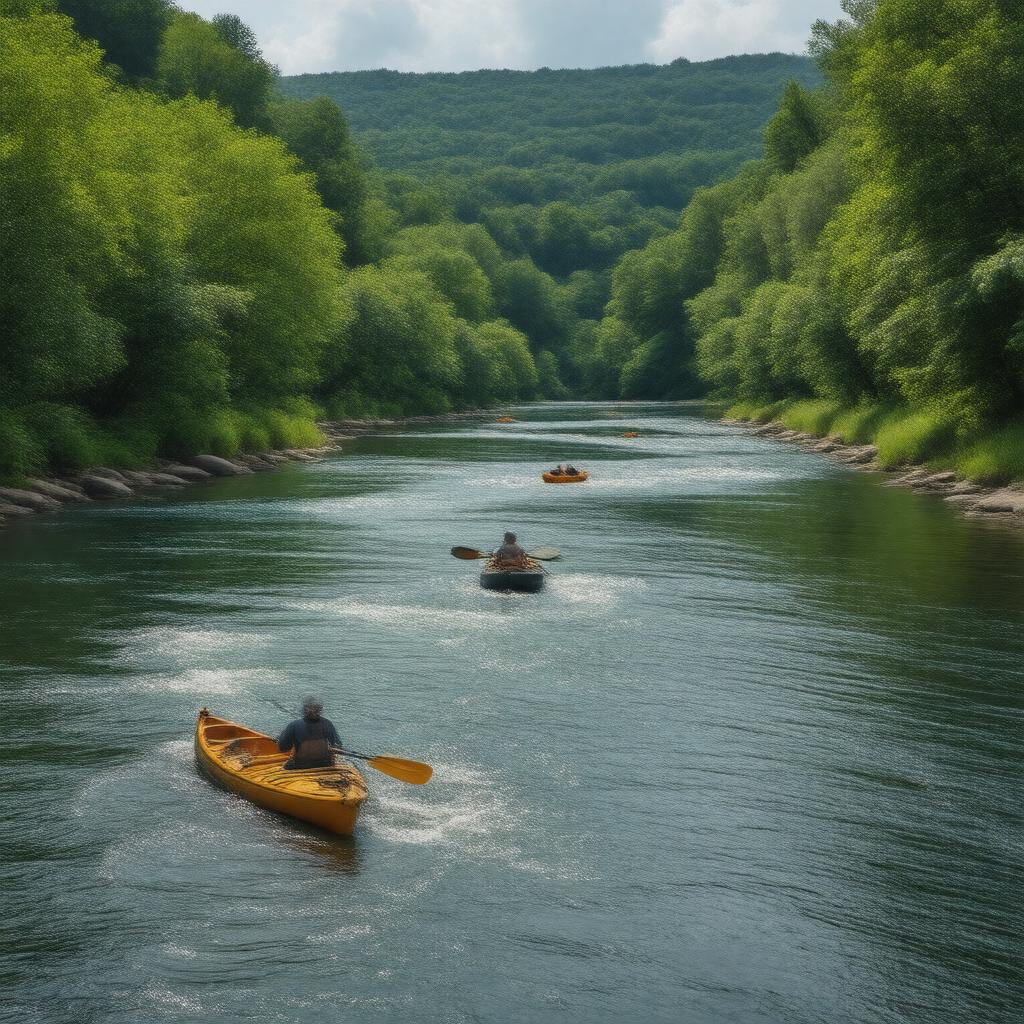 Millers River